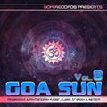 Goa Sun 8 / Various - Goa Sun 8 / Various - Music CD