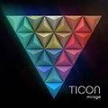 Ticon - Mirage - Music CD