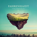 Fahrenhaidt - Home Under The Sky - Music CD