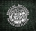 Bonez Mc & Raf Camora - Palmen Aus Plastik - Music CD
