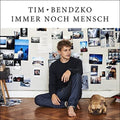 Tim Bendzko - Immer Noch Mensch - Music CD