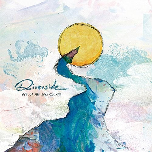 Riverside - Eye Of The Soundscape: Deluxe Edition - Music CD