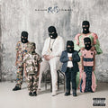 Kalash Criminel - R.a.s - Music CD