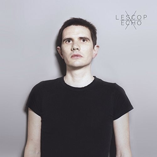 Lescop - Echo - Music CD