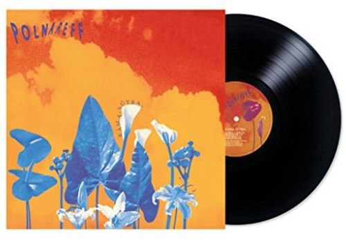 Polnareff,michel - Kama-sutra - Vinyl Record