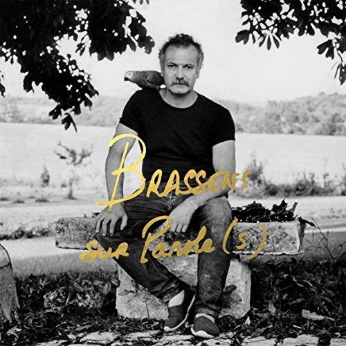 Brassens,georges - Brassens Sur Parole(s) - Music CD