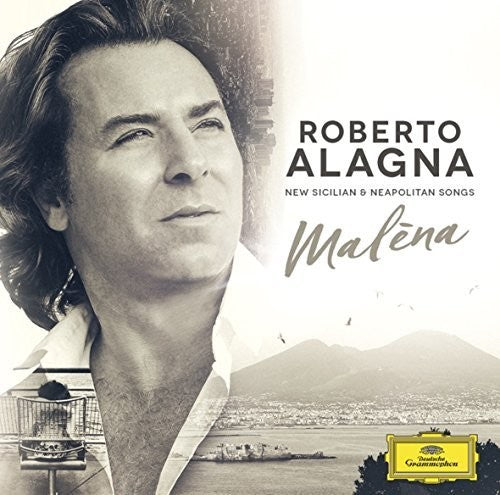 Alagna,roberto - Malena - Music CD