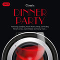 Classic Dinner Party / Various - Classic Dinner Party / Various - Music CD