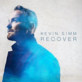 Simm,kevin - Recover - Music CD
