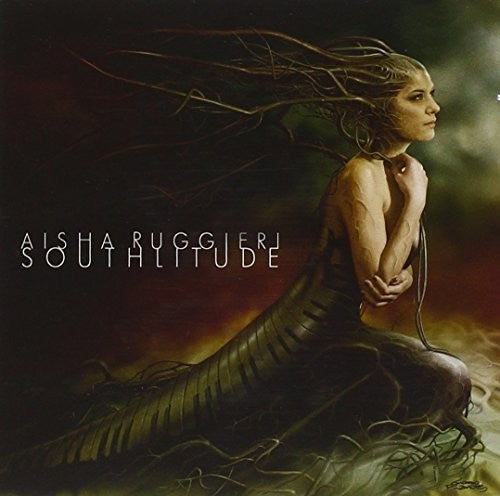 Ruggieri,aisha - Southlitude - Music CD