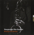 Piergiorgio,elia - Prince Of Persia - Music CD