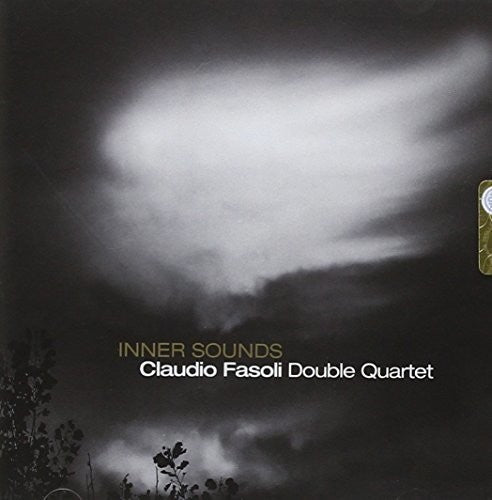 Fasoli,claudio Double Quartet - Inner Sounds - Music CD