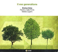 Intra,enrico - Three Generations - Music CD