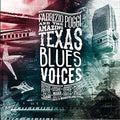 Poggi,fabrizio - Texas Blues Voices - Music CD