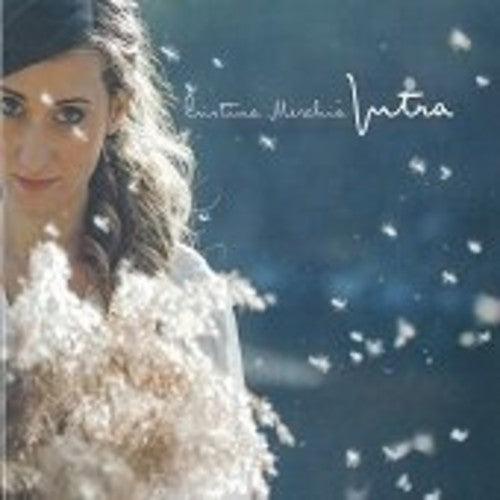 Meschia,cristina - Intra - Music CD