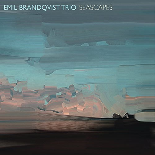 Brandqvist,emil - Seascapes - Vinyl Record