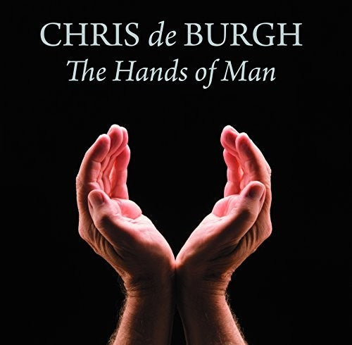 De Burgh,chris - Hands Of Man - Music CD