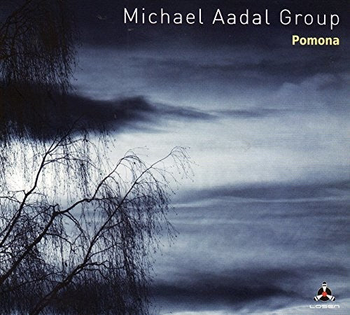 Aadal,michael Group - Pomona - Music CD