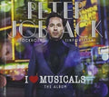 Joback,peter - I Love Musicals - Music CD