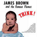 Brown,james & Famous Flames - Think - Vinyl Record