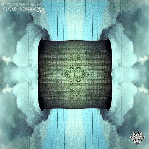 Processed.sunshine - Cloud Corridors - Vinyl Record