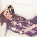 Bailey,sam - Sing My Heart Out - Music CD