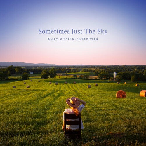 Carpenter,mary-chapin - Sometimes Just The Sky - Music CD