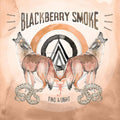 Blackberry Smoke - Find A Light - Music CD
