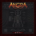 Angra - Omni - Music CD
