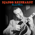 Reinhardt,django - Essential Electric - Music CD