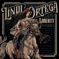 Ortega,lindi - Liberty - Music CD