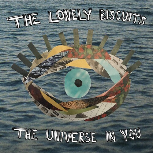Lonely Biscuits - Universe In You - Vinyl Record