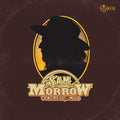 Morrow,sam - Concrete & Mud - Music CD