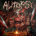 Autopsy - Headless Ritual - Music CD