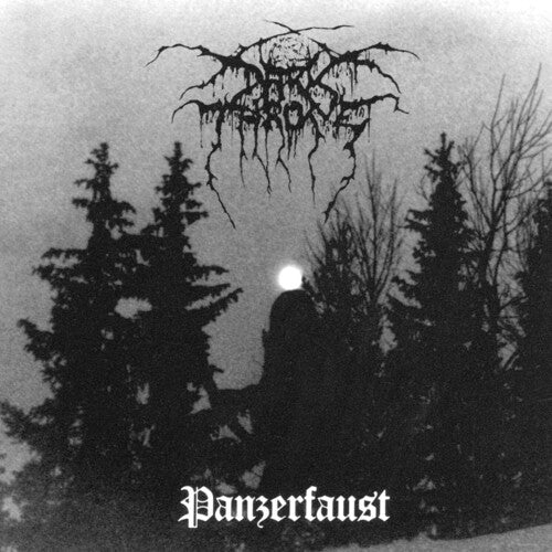 Darkthrone - Panzerfaust - Music CD