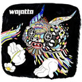 Wajatta - Runnin' Single & Instrumental - Vinyl Record