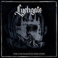 Lychgate - Contagion In Nine Steps - Music CD