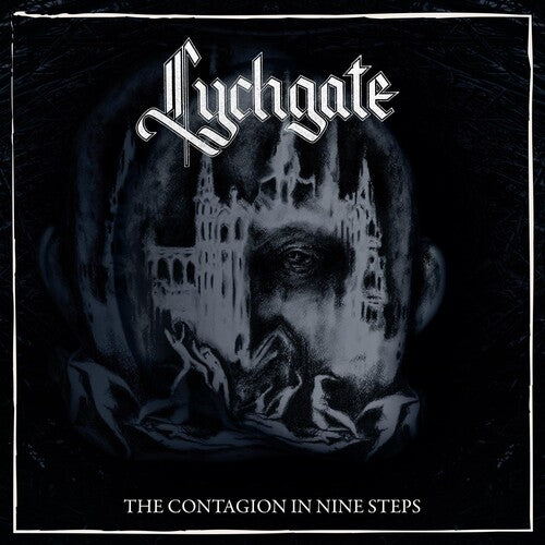 Lychgate - Contagion In Nine Steps - Music CD