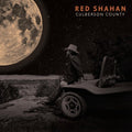 Shahan,red - Culberson County - Music CD