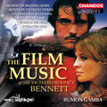Bennett / Dukes / Bbc Philharmonic / Gamba - Film Music Of Richard Rodney Bennett - Music CD
