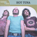 Hot Tuna - Platinum & Gold Collection - Music CD