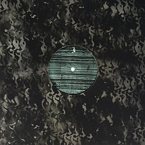 Goddard,joe - Lasers - Vinyl Record