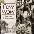 Pow Wow: Round Dances & Sacred Ceremonies / Var - Pow Wow: Round Dances & Sacred Ceremonies / Var - Music CD