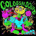 Betts,adam - Colossal Squid - Music CD