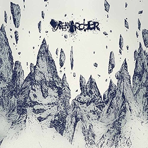 Dreamarcher - Dreamarcher - Music CD