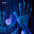 Scuba - Fabric 90 - Music CD