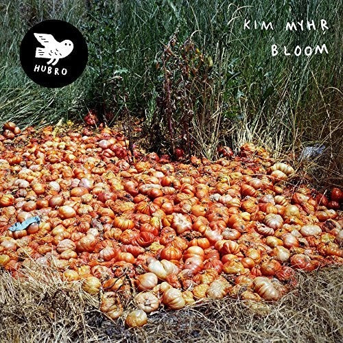 Myhr,kim - Bloom - Music CD