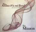 Vicari,andrea - Mirror - Music CD