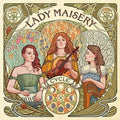 Lady Maisery - Cycle - Music CD