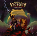 Catskills Records: 20 Years Of Victory / Various - Catskills Records: 20 Years Of Victory / Various - Music CD
